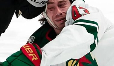 Me watching tonight’s game