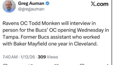 Monken to interview wed
