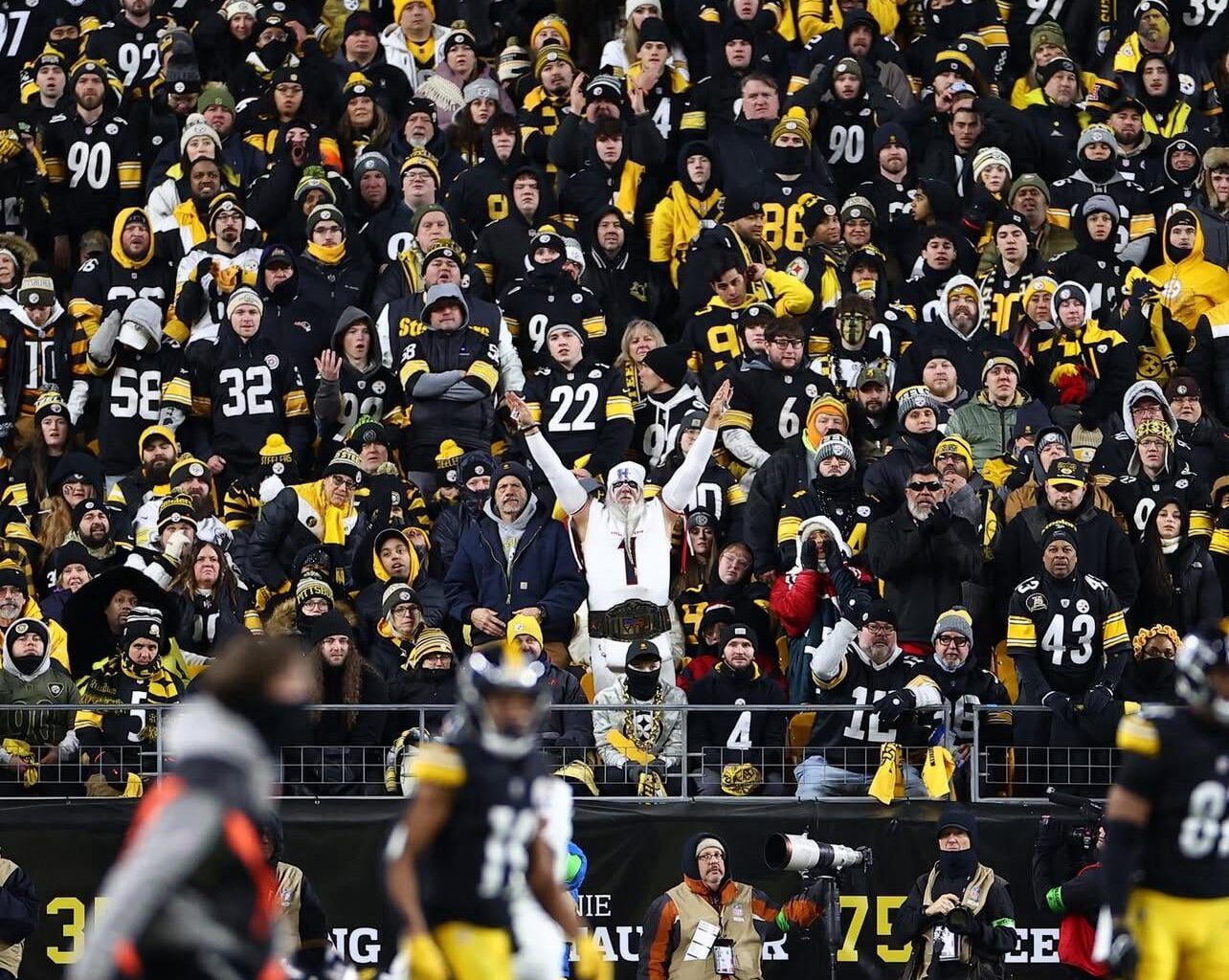 From the Texans Instagram