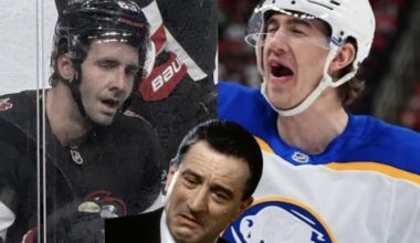 New mafia face just dropped. Welcome, McLeod, you’re a made man