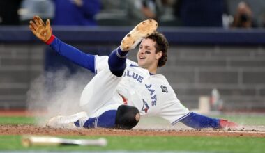 On the bright side Ernie’s a starter now