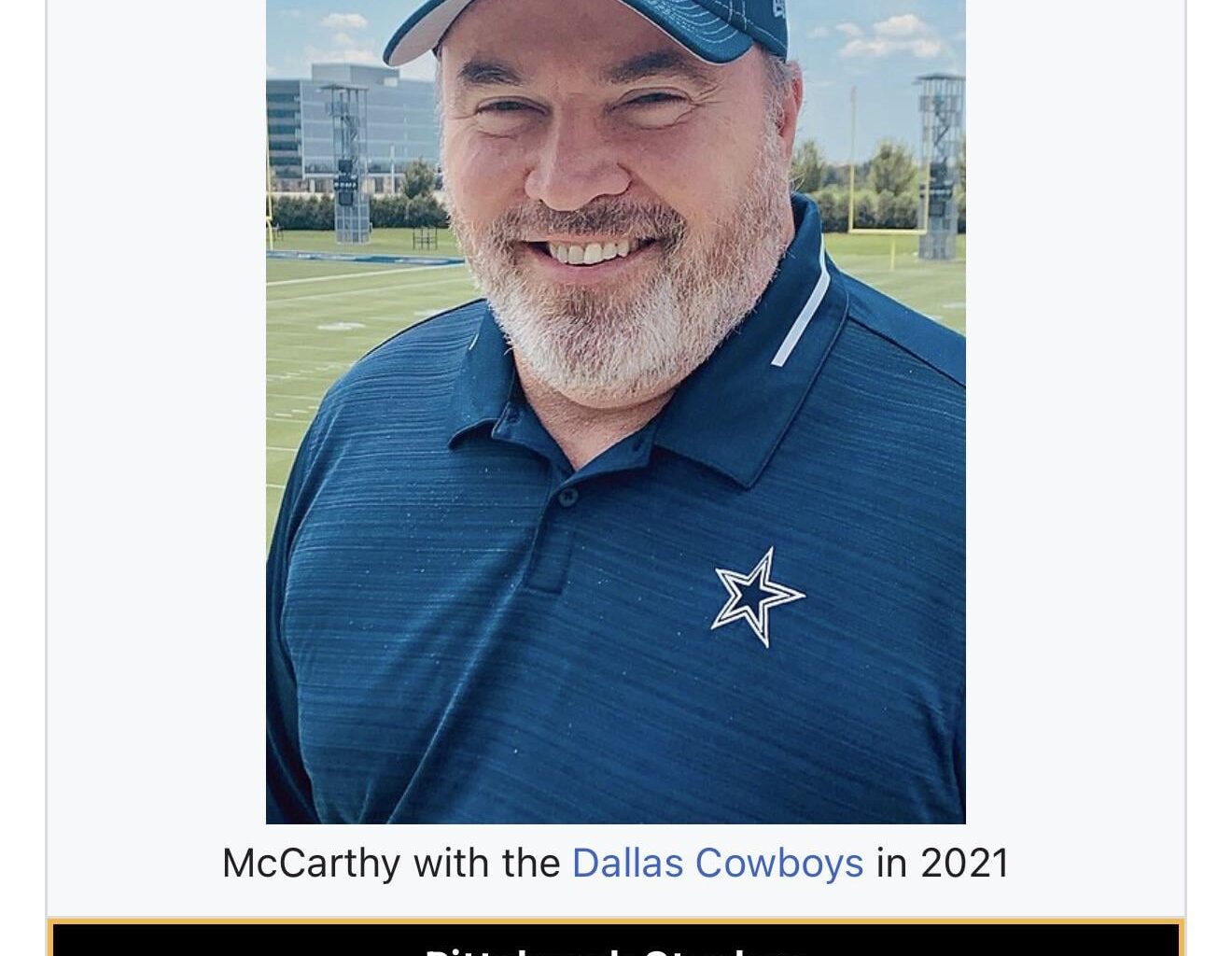 Alright, who did this