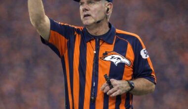 Denver Donkeys MVP of the Game!