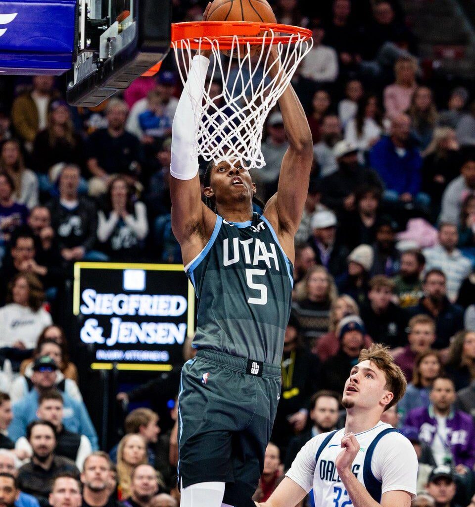 Cody Williams Development