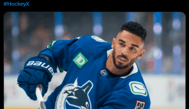 Kevin Weeks on X: I’m told the @DallasStars and @Avalanche are among the likely destinations for @Canucks F Kane via potential trade. #HockeyX