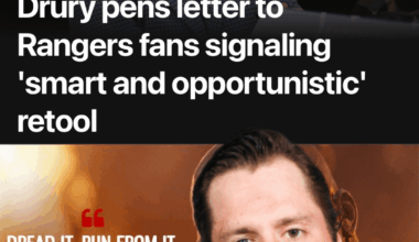 JT Finds Himself in another 'Retool'