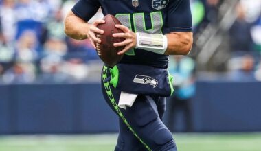 In Darnold We Trust 🙏