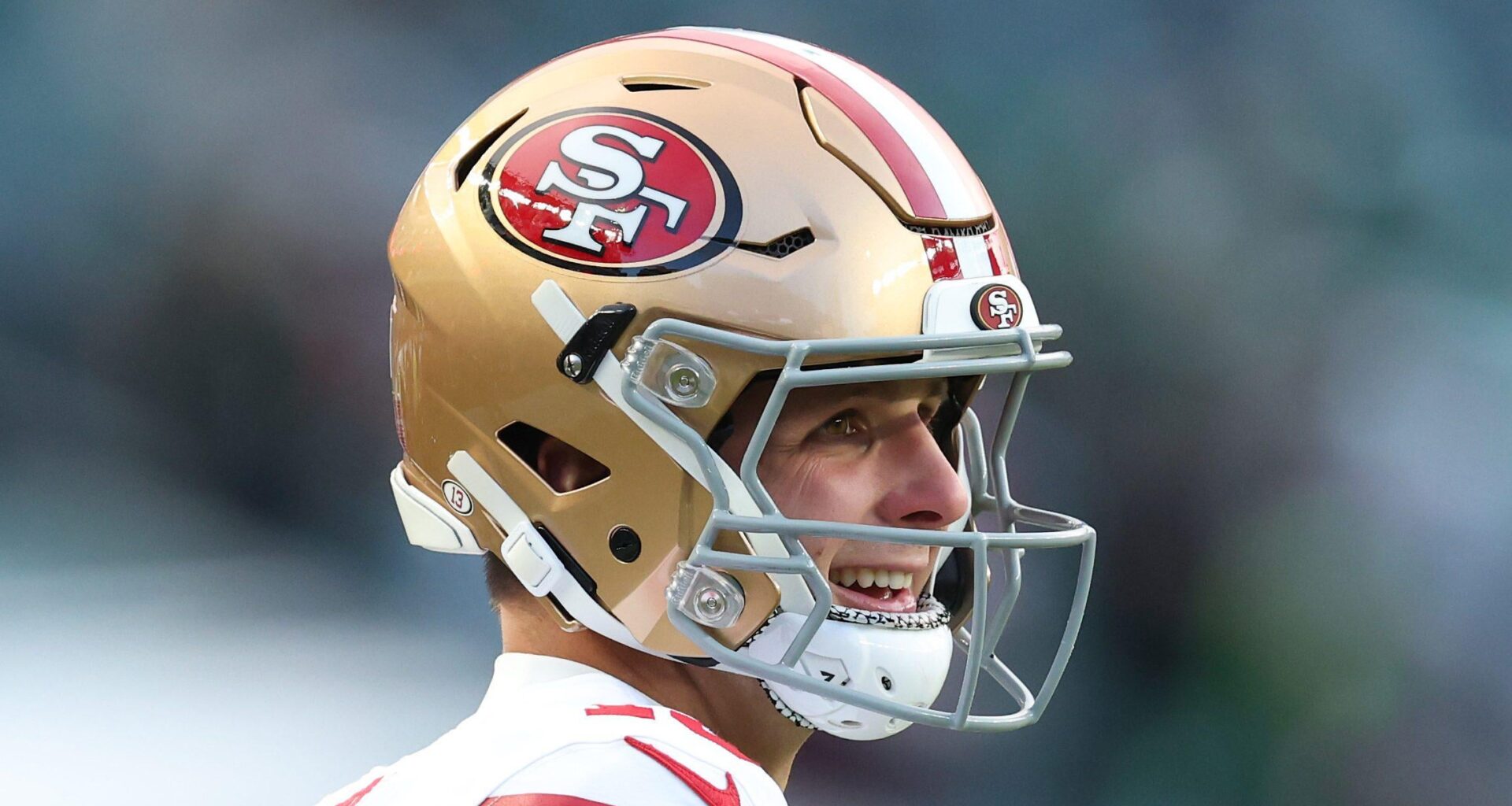 49ers, Brock Purdy Get Great News Ahead of Seahawks Playoff Game