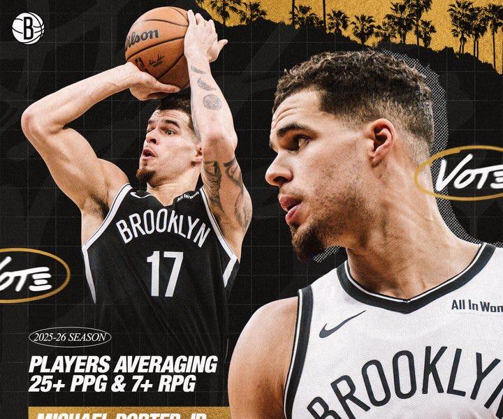 [Fischer] The Golden State Warriors, Chicago Bulls, Milwaukee Bucks, and Detroit Pistons have expressed varying levels of interest in Michael Porter Jr.