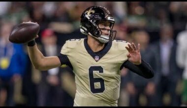 All-22 of every Tyler Shough passing touchdown