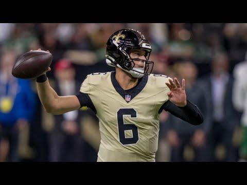 All-22 of every Tyler Shough passing touchdown