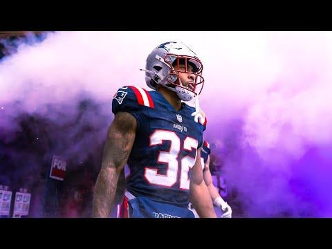 🔥 PATRIOTS AFC CHAMPIONSHIP PLAYOFF HYPE🔥 | WE ALL WE GOT WE ALL WE NEED