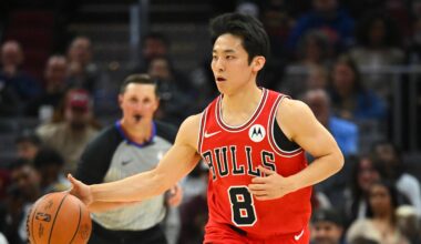 Bulls sign Yuki Kawamura to two-way contract | Chicago Bulls