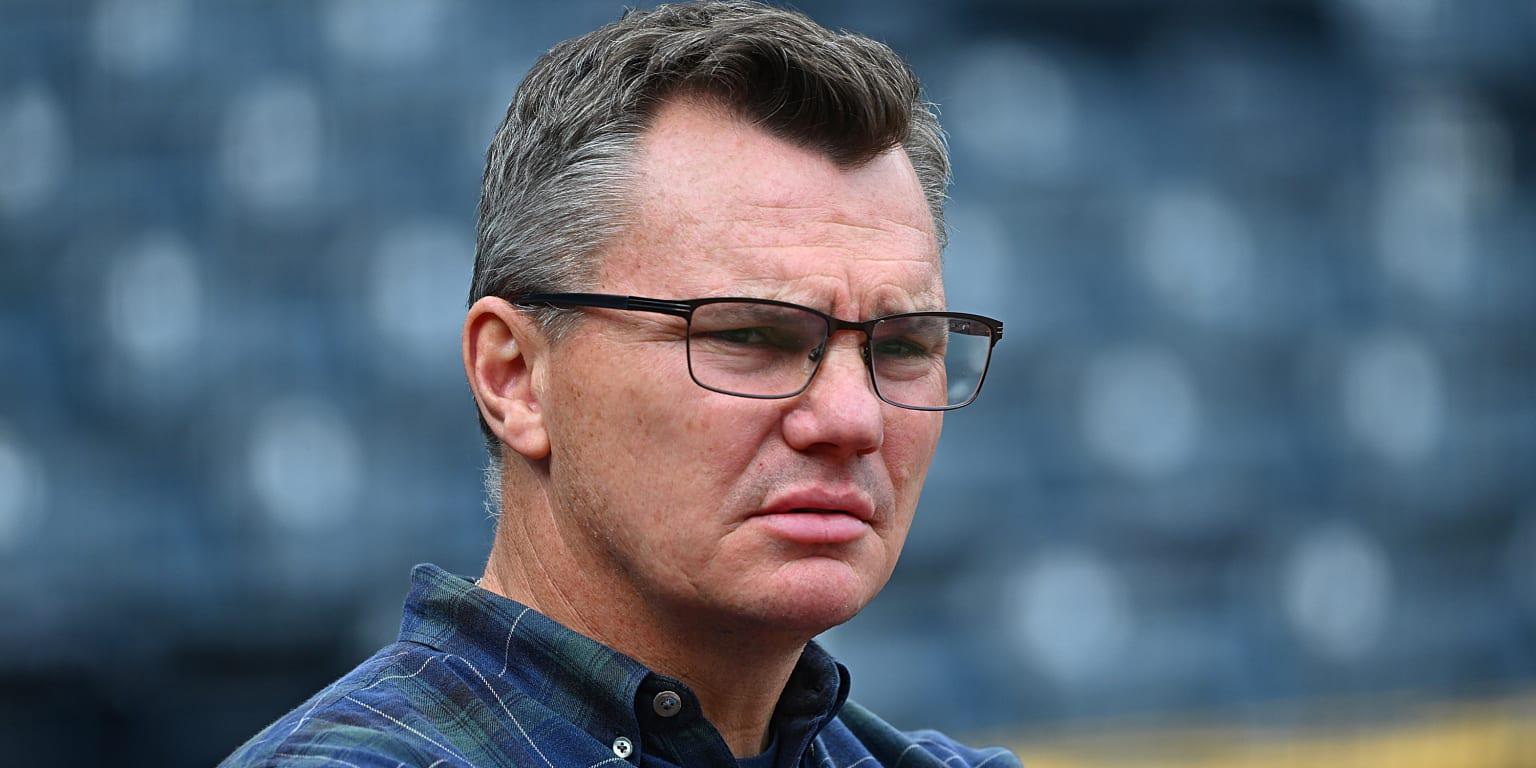 Ben Cherington discusses Pirates; remaining offseason plans