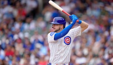 Kyle Tucker's deal is a huge win for Red Sox