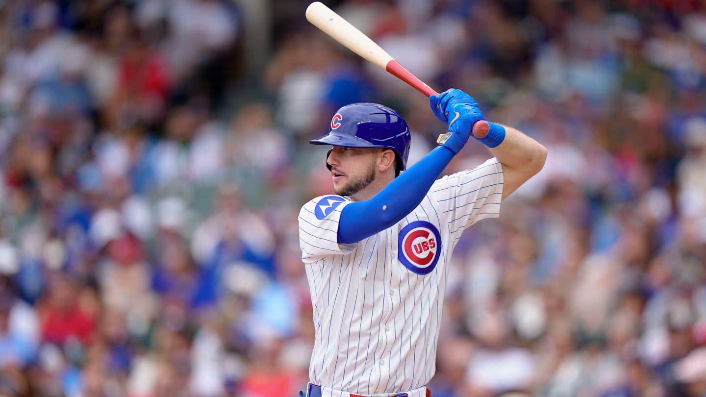 Kyle Tucker's deal is a huge win for Red Sox