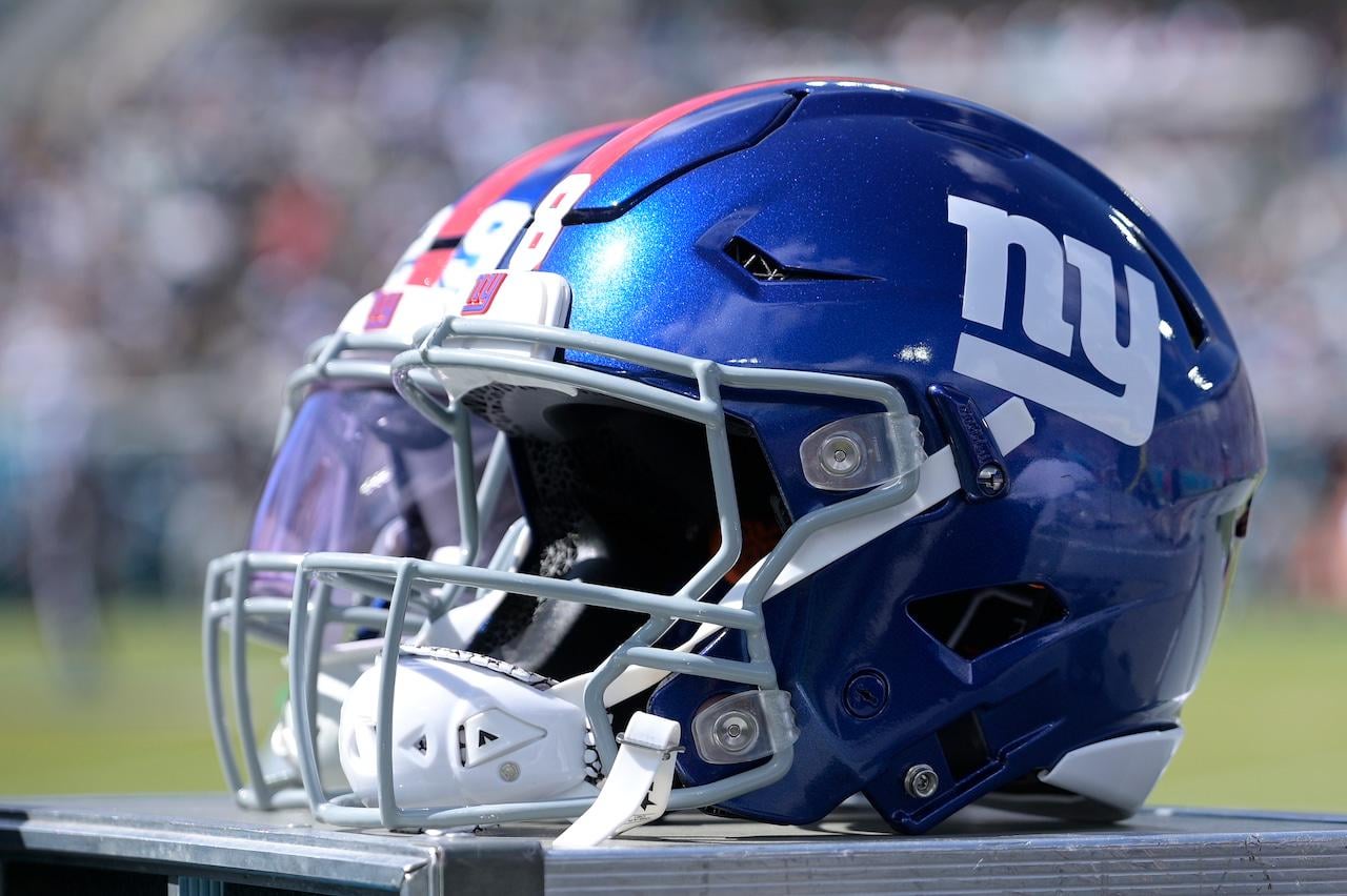 Ex-Giants player has gone missing, and his sister is desperately pleading for help