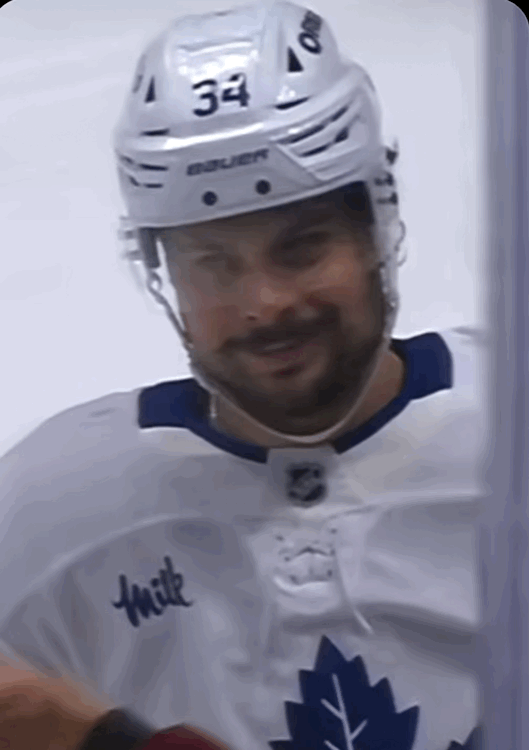 The Captain silences the home crowd in Colorado.