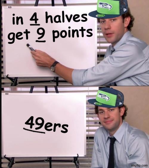 Elementary my dear Whiners