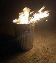 Day 1 of me posting pictures of trash fires until we fire Jim Hiller.