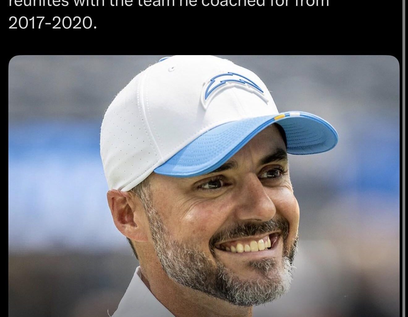 Ravens hire Jesse Minter