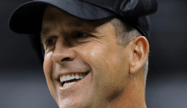 John Harbaugh is not the answer