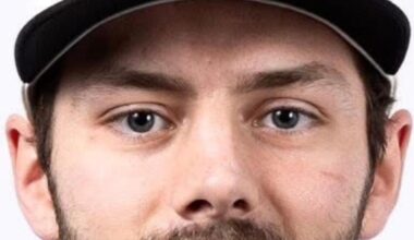 Anyone know where is hat is from?