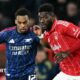 Premier League LIVE: Nottingham Forest vs Arsenal after wins for West Ham, Chelsea, Leeds, Sunderland & Man Utd