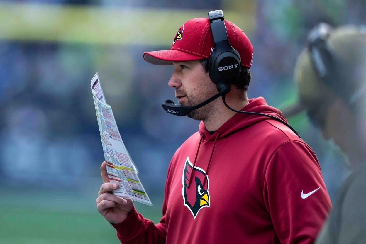 Since the Falcons hired Stefanski I think that opens the door for