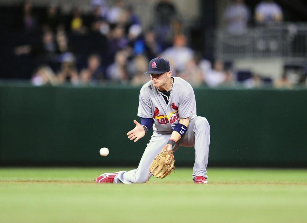 [Sports Info Solutions] Which Team Can Put Out The Best Defensive 9-Man Group?