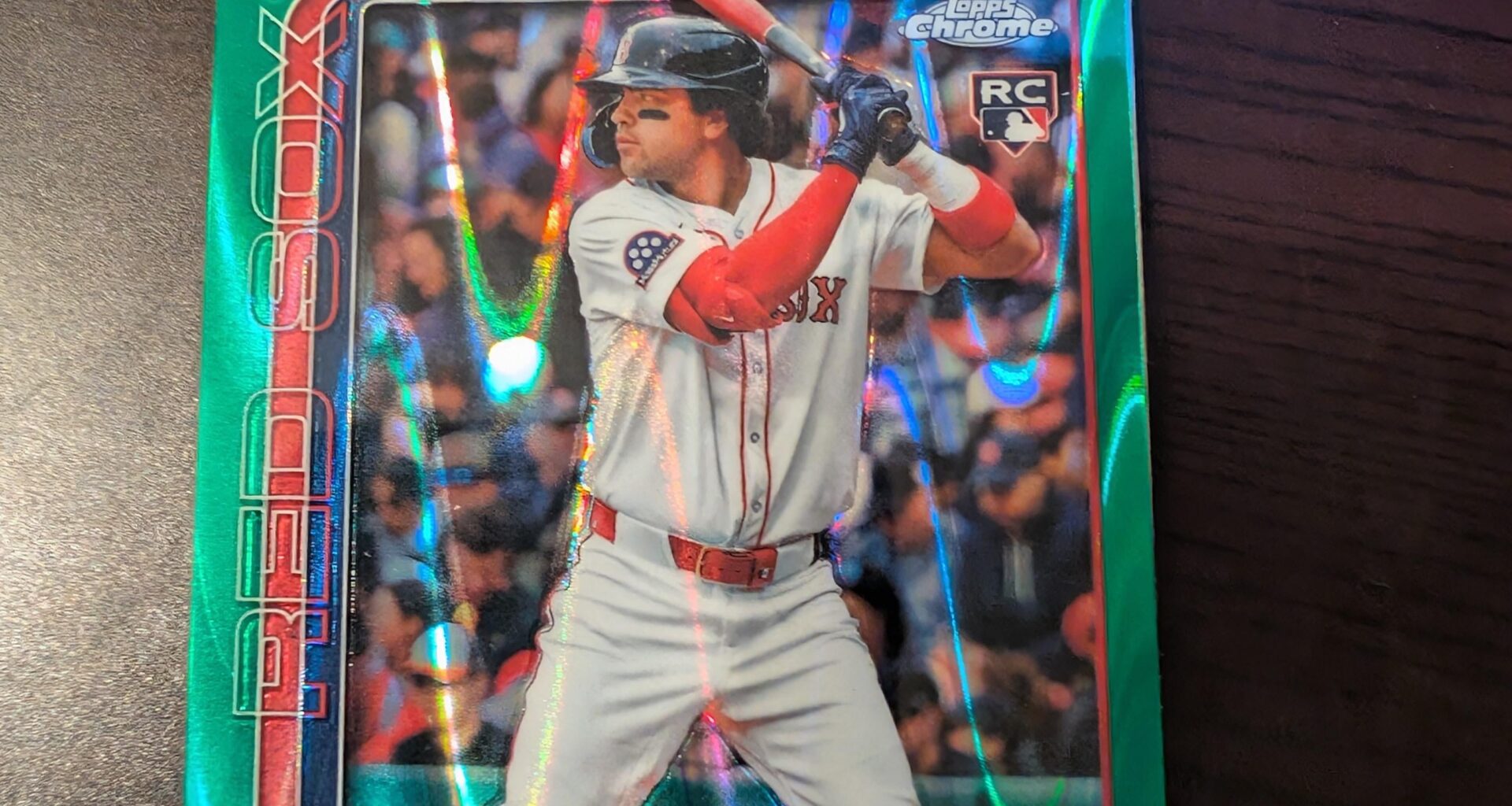 Y'all like this guy?