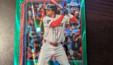 Y'all like this guy?