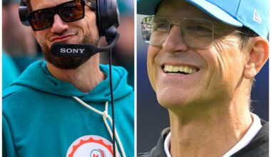 Imagine the conversations these two will have.