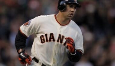 SF Giants legend Carlos Beltran is now in Hall of Fame