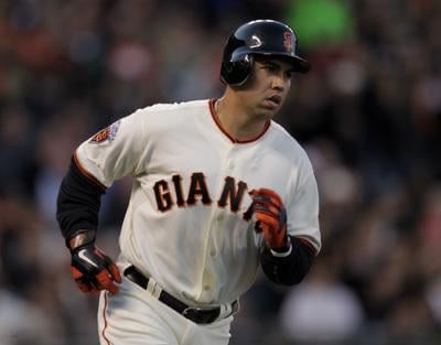 SF Giants legend Carlos Beltran is now in Hall of Fame