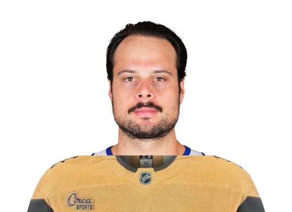 Big Shout Out to VGK Legend AM 34