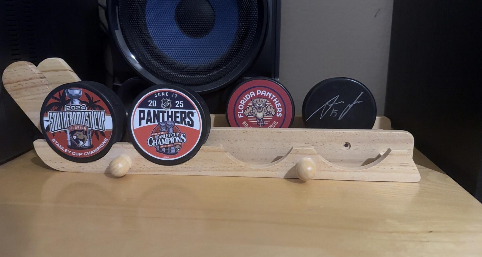 Wanted to share this