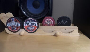 Wanted to share this