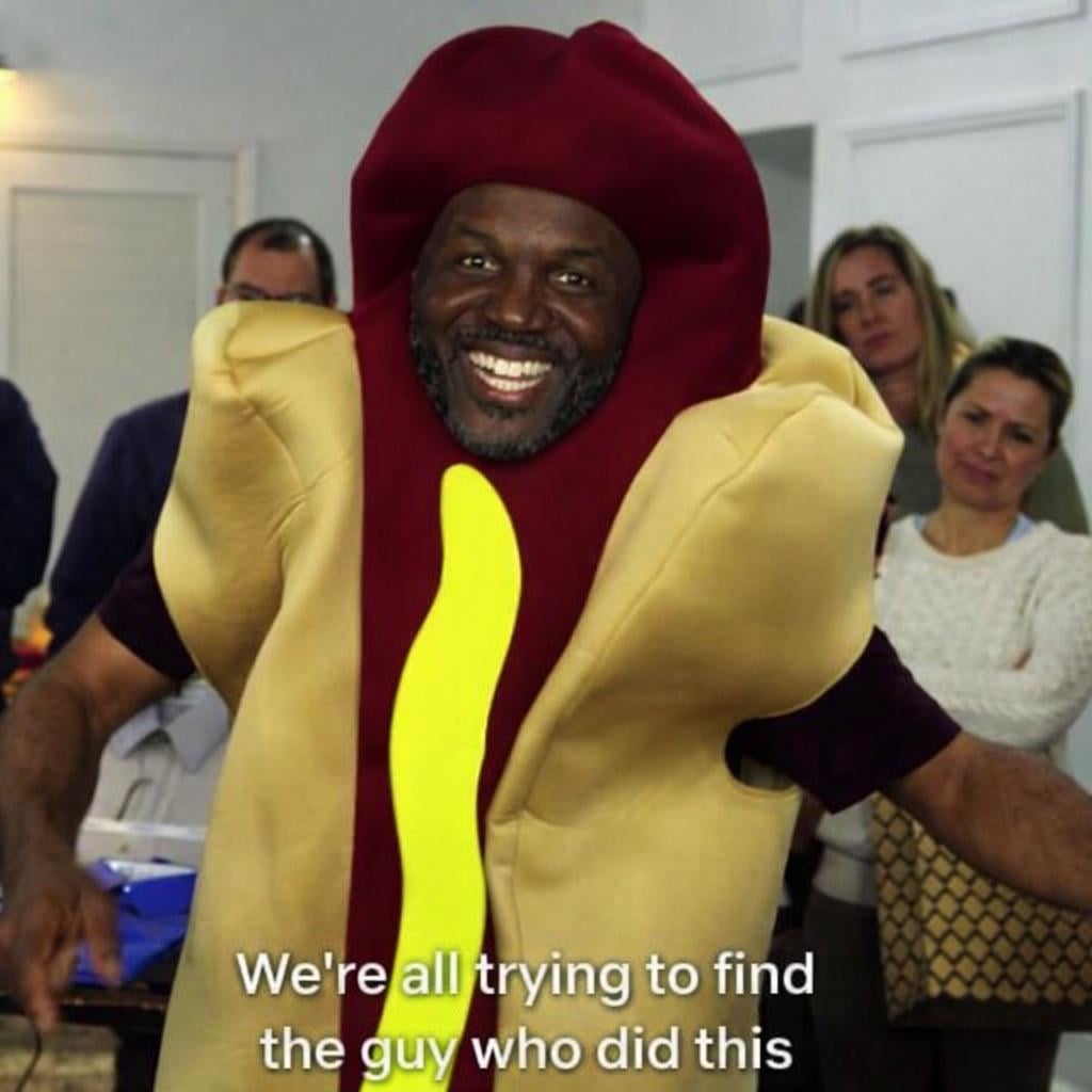 When the Glazers asked Bowles about the mid-season collapse