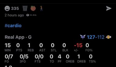 Gabe Vincent tonight