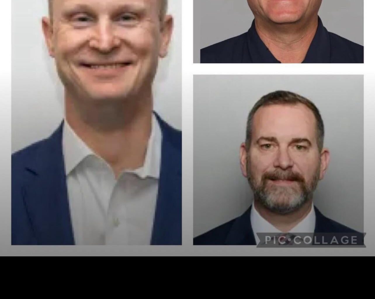 It was willed into existence