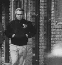 John Gotti story... Those Raiders jackets were stolen in a heist, and the whole crew was wearing them. Al Davis saw the photo in a book and immediately said "I gotta have that picture." It became a badge of honor for the Raiders' outlaw image.