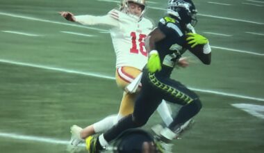 This fucking guy deserves a heavy fine. No place in football for that shit.