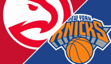 [PRE GAME] YOUR ATLANTA HAWKS head on the road to play the Knicks, tip @ 7:30!