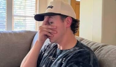 It would suuuuuuuuck if Drake maye loses tonight 😡