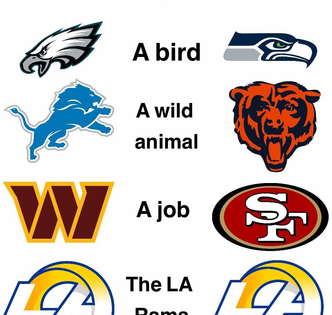 Seeing a similarity between last year and this year