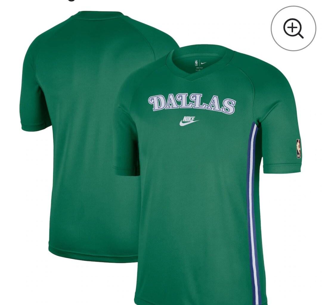 They SHOULD have this long sleeve...