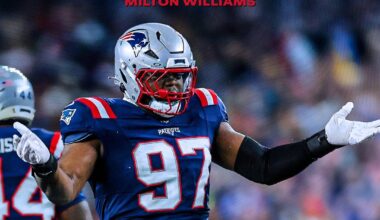 Official Divisional Round - Build Up Week - Free Chat Thread