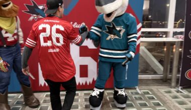 Where I’m at with Sports rn