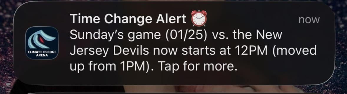 NFC Championship crossover